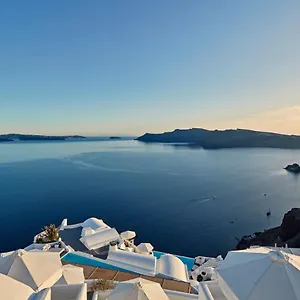 Katikies Santorini - The Leading Of The World 5*