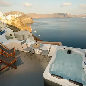 Dream Cave Maisonette For 4 Persons By Mps