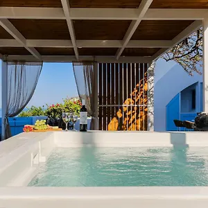 Villa Sunsea Living Vourvoulos