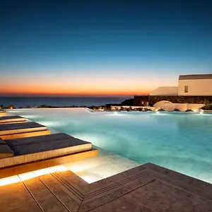 Hotel Santo Pure &
