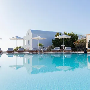 Astro Palace & 5* Fira (Santorini)