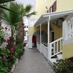Christina Apartment
