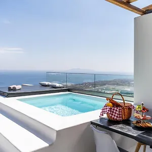Abrazo Imerovigli (Santorini)