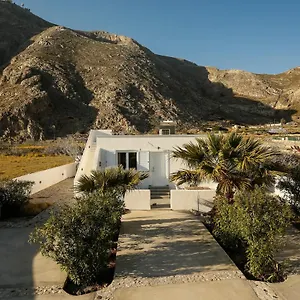 Holiday home Thera Cycladic House At , Santorini By Mps *
