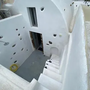 Villaggio One Casa vacanze Emporio (Santorini)
