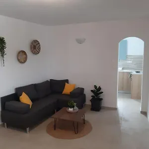 House For 2 People In A Vineyard Apartment