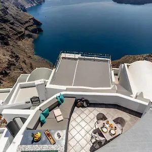Mardanza House Imerovigli (Santorini)