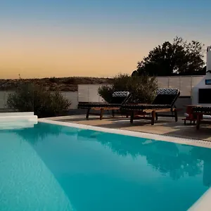 Sorocada Private House Akrotiri (Santorini)