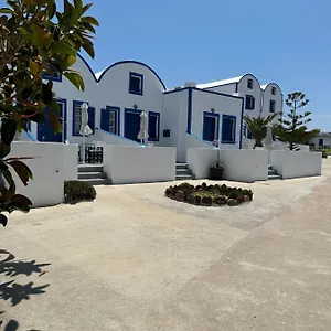Paradisos Aparthotel