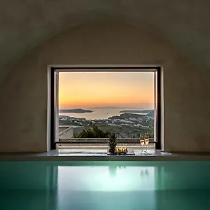 God's View - Honeymoon Holiday home