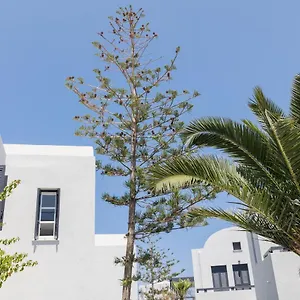 Scorpios Otel