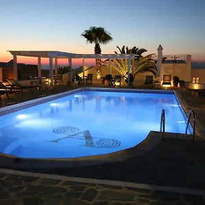 Aethrio Sunset Village - Aparthotel 4*