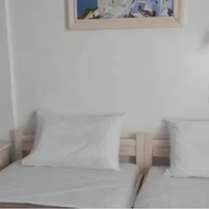 Hotel Dimitris Perissa (Santorini)