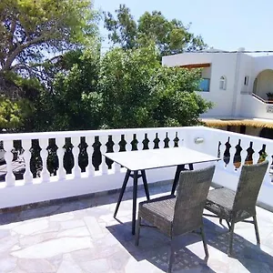 Jd * Perissa (Santorini)