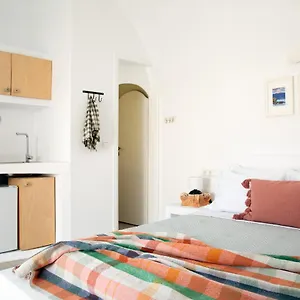 Appartement Amphora Santorini Akrotiri Akrotírion