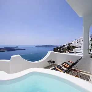 Aethria * Imerovigli (Santorini)