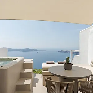Seascape By Caldera Villa