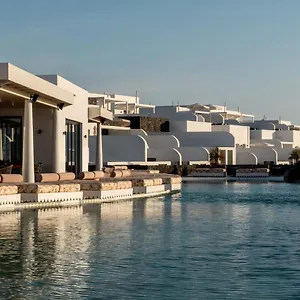 Cresanto Luxury 5* Imerovigli (Santorini)