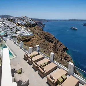 Ira & - Adults Only Hotel Imerovigli (Santorini)