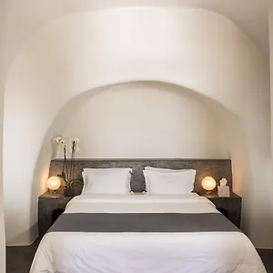 Andronis Boutique (adults Only) Hotel 5*