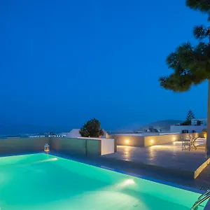Aria Lito Mansion 4* Fira (Santorini)