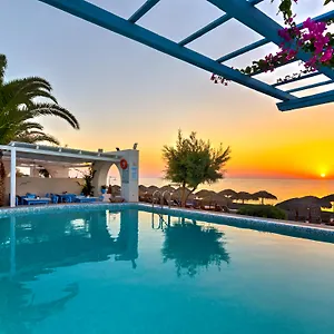 Hotel Sigalas Kamári