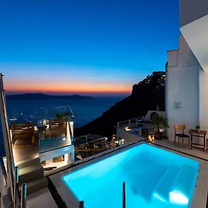 Hotel Daydream Luxury 3*