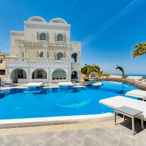 Hotel Blue Sky