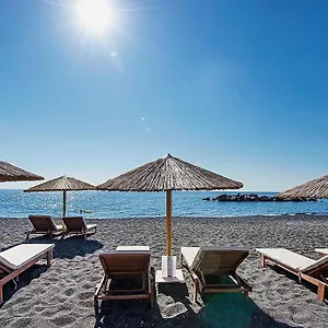Apartmanhotel Nissia &