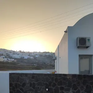 East Fira (Santorini)