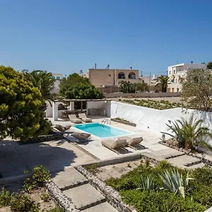 Dolphin Estate 1868 Megalochori (Santorini)