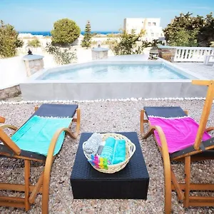 Villa Selenophile *