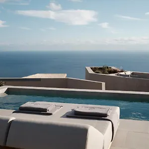 Villa Ethos Retreat Imerovigli (Santorini)