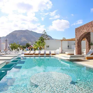 Apart-hotel Dimitris Kamári