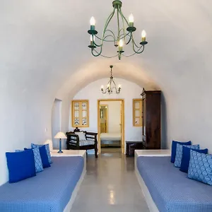 Danai House * Oia (Santorini)