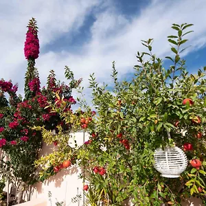 Casa vacanze Dream Home- Santorini Cave House