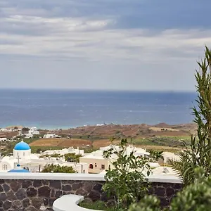 D' Amigos Superior Cave House With Outdoor Hottub * Vourvoulos