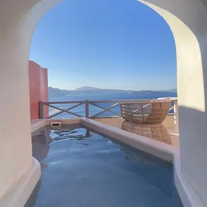 Bubble Santorini * Oía