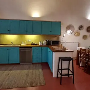 Kisiris Villa