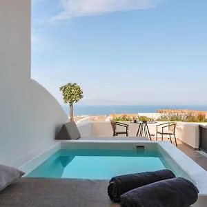 Hotel North Wind Luxury Oia (Santorini)