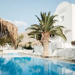 Aspro Phos Santorini Perissa (Santorini)
