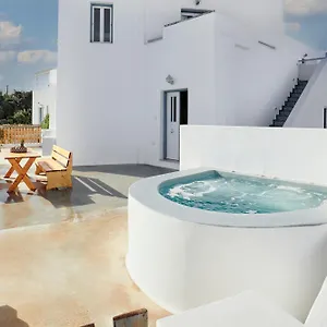 Athiri Santorini Hotel Imerovigli (Santorini)