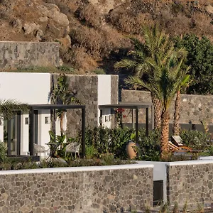 Palm Island Imerovigli (Santorini)