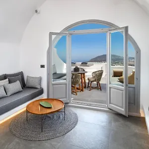 Aparthotel Eteoro Suites Imerovigli (Santorini)