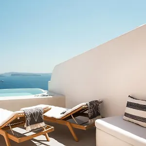 Hotel Armenaki Oia (Santorini)