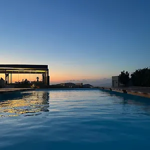 Divine Cave Experience 3* Imerovigli (Santorini)