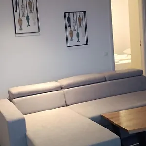 Ifestia House Apartament Agia Paraskevi (Santorini)