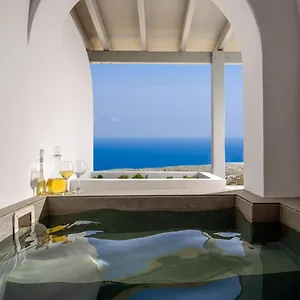 Lotus Apartment Fira (Santorini)
