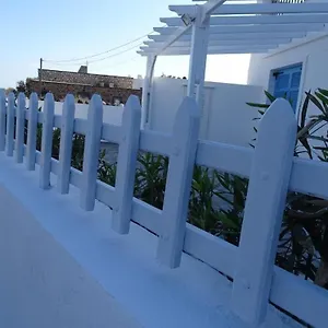 Nm Beach House Monolithos Santorini