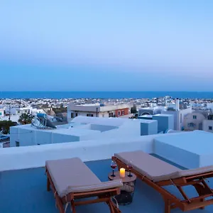 Holiday home Elegant Cycladic *